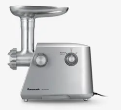 چرخ گوشت پاناسونیک مدل MK-GJ1700