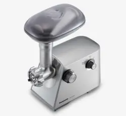 چرخ گوشت پاناسونیک مدل MK-GJ1700