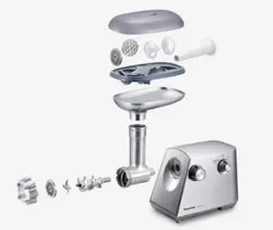 چرخ گوشت پاناسونیک مدل MK-GJ1700