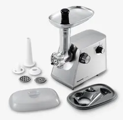 چرخ گوشت پاناسونیک مدل MK-GJ1700