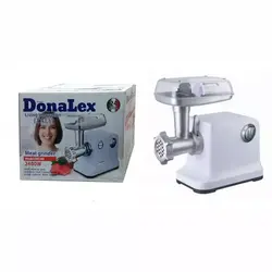 چرخ گوشت دونالکس 2400 وات مدل DN-160