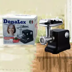 چرخ گوشت دونالکس 2400 وات مدل DN-160