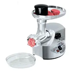 چرخ گوشت فوما مدل FU-919