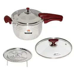 زودپز 7 لیتری فوما مدل  FU-1359