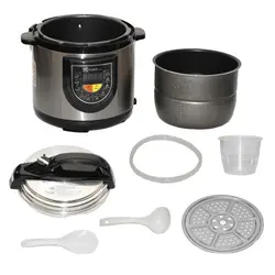 زودپز برقی فوما مدل FU-1200