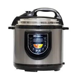 زودپز برقی فوما مدل FU-1200