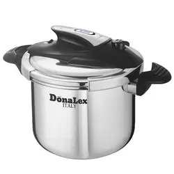 زودپز روگازی دونالکس 7 لیتر DN-500