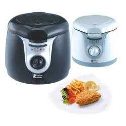 قیمت سرخ کن فوما مدل 2L. FU-943 | دیجی انار