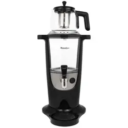 سماور برقی دونالکس مدل DN-182 گنجایش 3.2 لیتر