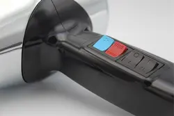 سشوار گوسونیک مدل GHD-229