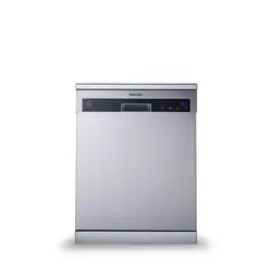 ماشین ظرف شویی هیمالیا مدل MDK16 / BETA