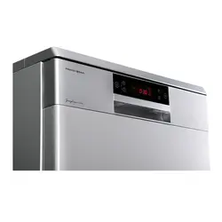 ماشین ظرفشویی پاکشوما نقره ای 14 نفره مدل mdf 14302