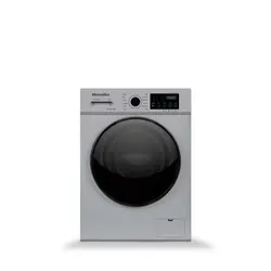 ماشین لباسشویی 9 کیلوگرمی ال جی مدل wv5149wvp v5