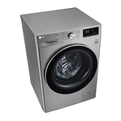 ماشین لباسشویی 9 کیلوگرمی ال جی مدل wv5149wvp v5