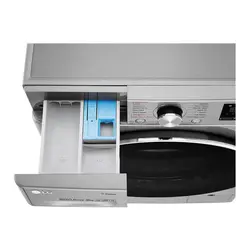 ماشین لباسشویی 9 کیلوگرمی ال جی مدل wv5149wvp v5