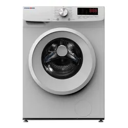 ماشین لباسشویی پاکشوما نقره ای 7 کیلوگرم مدل TFU-73200