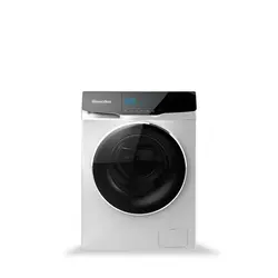 قیمت ماشین لباسشویی هیمالیا مدل دلتا(ظرفیت 8 کیلوگرم) | دیجی انار