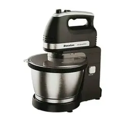 همزن کاسه ای دونالکس مدل DN-203