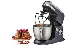 همزن کاسه دار سیلور کرست 7.5 لیتر مدل SC-5088 ا sc-5088