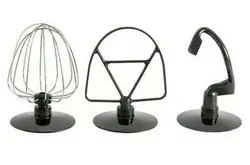 همزن کاسه دار سیلور کرست 7.5 لیتر مدل SC-5088 ا sc-5088