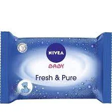 دستمال مرطوب نیوآ (Nivea)
