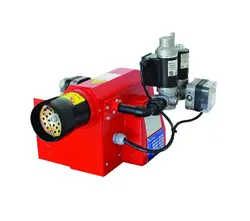 مشعل گازی گرم ایران مدل GNG-90/2