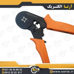 پرس وایرشو چهار گوش زن