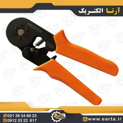 پرس وایرشو شش گوش زن