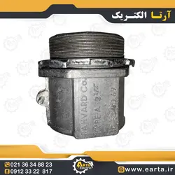 گلند دوپیچ لوله فلکسی سایز 52-48
