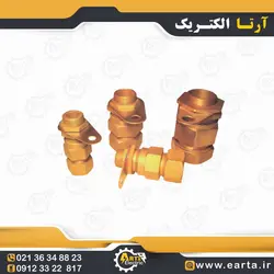گلند کابل آرمردار M25