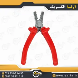 پرس وایرشو انبردستی سایز 1.5 تا 6