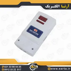 محافظ ولتاژ ورودی 30 آمپر