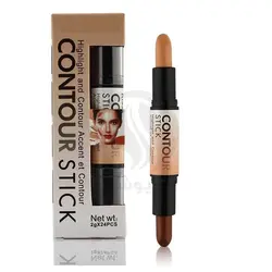 قلم کانتور و کانسیلر دو طرفه