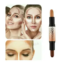 قلم کانتور و کانسیلر دو طرفه