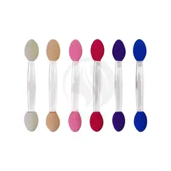 براش سایه چشم و ابرو دو طرفه