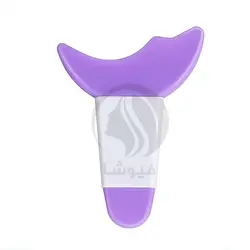 شابلون خط چشم و سایه سیلیکونی