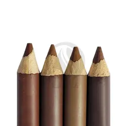 مداد ابرو سی سی دوسه برس دار قهوه ای