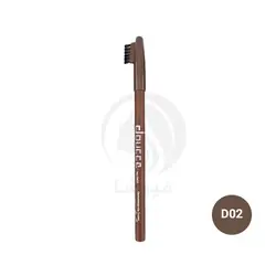 مداد ابرو سی سی دوسه برس دار قهوه ای