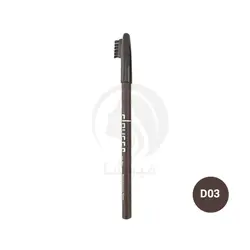 مداد ابرو سی سی دوسه برس دار قهوه ای