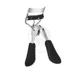 فرمژه برس دار دسته رنگی