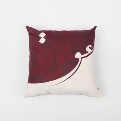 کوسن مربع 45 در 45 سانتیمتر کد c4-45 - فروشگاه اینترنتی فارس گالری