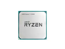پردازنده مرکزی ای ام دی مدل Ryzen 7 3700x