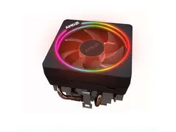 پردازنده مرکزی ای ام دی مدل Ryzen 7 3700x