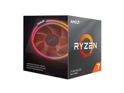پردازنده مرکزی ای ام دی مدل Ryzen 7 3700x