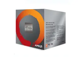 پردازنده مرکزی ای ام دی مدل Ryzen 7 3700x