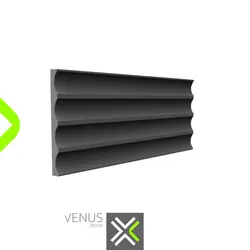 پنل بتن اکسپوز امگا