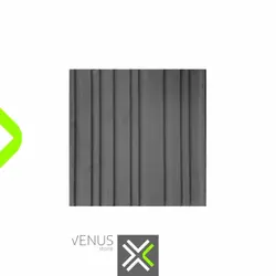 بتن اکسپوز کیتکا نامنظم