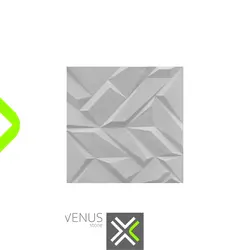 بتن اکسپوز طرح گیسو