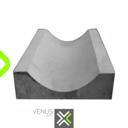 آبرو بتن پلیمری