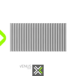 پنل بتن اکسپوز نیل